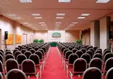 Mercure Rome Leonardo da Vinci Airport foto 5