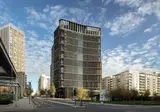 The Gantry London, Curio Collection by Hilton foto 1