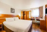 Comfort Hotel Aeroport Lyon St Exupery foto 1