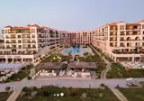 Gravity Hotel & Aqua Park Hurghada foto 12