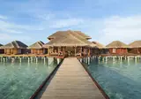 Anantara Dhigu Maldives Resort foto 14