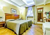 Luxury Rooms H 2000 Roma foto 18