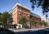 Dorsett Shepherds Bush foto 10