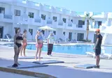 Sharm Cliff Resort foto 3