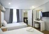 La Pazza Suites foto 16