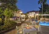 Zeus Village Resort foto 7