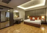 Rembrandt Hotel & Towers foto 24