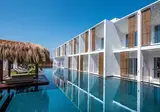 Aelius Hotel & Spa and Sensus Hotel foto 3