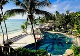 Centara Villas Samui foto 1
