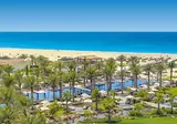 Park Hyatt Abu Dhabi Hotel & Villas foto 22