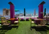 Hotel Sireno Torremolinos foto 22