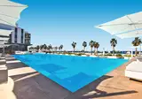 Nikki Beach Resort & Spa Dubai foto 24