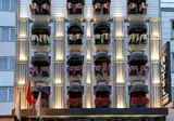 Skalion Hotel foto 15