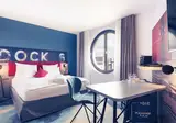Mercure Hotel Hamburg City foto 23