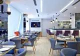 Athens Tiare Hotel foto 13