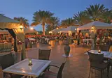 Le Royal Meridien Beach Resort & Spa Dubai foto 12