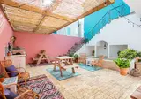 Boho Bohemian Boutique Hotel foto 8