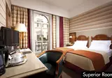 Hotel Mascagni foto 1