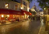 Mercure Paris Pigalle Sacré Coeur foto 25