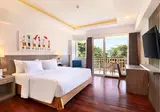 Aston Canggu Beach Resort foto 2