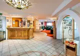 Hotel Erhart foto 10