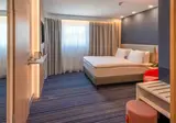 Holiday Inn Express Hamburg Süd foto 3