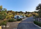 Camping Les Criques De Porteils foto 31