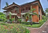 Hotel & Spa The Jayakarta Bali Beach Resort foto 5