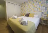 HQ Rooms Appartementen San Vicente foto 2
