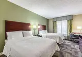 Hampton Inn & Suites OrlandoSouth Lake Buena foto 4