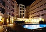 Hotel Costa Narejos foto 7