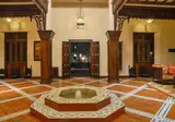Zanzibar Serena Hotel foto 2