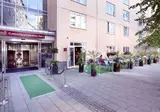 Clarion Collection Hotel Tapto foto 22