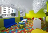 Aparthotel Kn Columbus foto 10