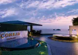 Conrad Koh Samui foto 2