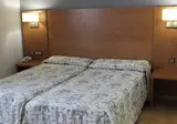 Ramblas Hotel Barcelona foto 17