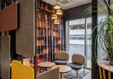 B&B Hotel Bordeaux Bassins a Flot foto 8