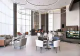 Courtyard World Trade Center Dubai foto 6