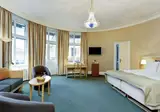 Crystal Plaza Hotel foto 9