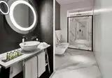 DoubleTree By Hilton Trieste foto 14