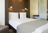 B&B Hotel Düsseldorf City Süd foto 2