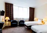 Britannia Hotel Manchester foto 27