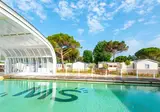Camping Club Pontaillac Plage foto 1