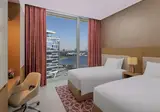 Hilton Dubai Jewel of the Creek Residences foto 4