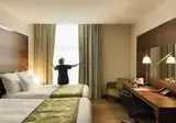 Best Western Premier BHR Treviso Hotel foto 18