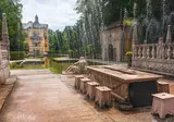 Van Salzburg tot de bergtoppen in het Salzburgerland, Bad Gastein foto 2