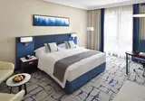 Mövenpick Hotel & Apartments Bur Dubai foto 16