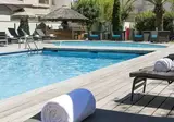 Nehô Suites Cannes Croisette foto 13