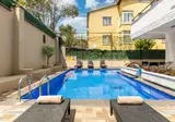 Baymari Suites Design Florya foto 6