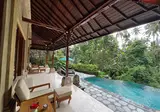 Sakti Garden Resort & Spa foto 17
